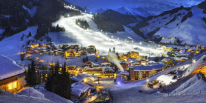 Beitragsbild des Blogbeitrags Hotel Almrausch – Saalbach Hinterglemm