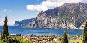 Beitragsbild des Blogbeitrags Gardasee Hotel Meandro