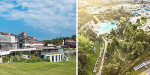 Beitragsbild des Blogbeitrags Thermenhotel Stoiser Loipersdorf