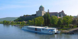 Beitragsbild des Blogbeitrags Donaukreuzfahrt