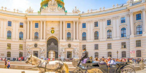 Beitragsbild des Blogbeitrags InterContinental Wien 