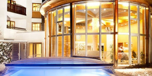 Beitragsbild des Blogbeitrags Igls Hotel Bon Alpina – Tirol