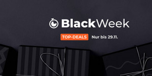 Beitragsbild des Blogbeitrags Holidaycheck Black Week
