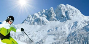 Beitragsbild des Blogbeitrags Skiurlaub Nassfeld