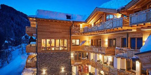 Beitragsbild des Blogbeitrags AlpenParks Hotel & Apartment Sonnleiten 