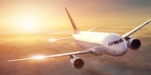 Beitragsbild des Blogbeitrags Austrian Airlines Black Friday