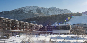 Beitragsbild des Blogbeitrags Falkensteiner Carinzia 