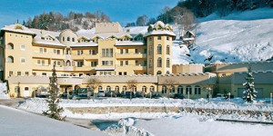 Beitragsbild des Blogbeitrags Hotel das Schlössl – Haiming – Tirol 