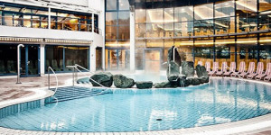 Beitragsbild des Blogbeitrags Thermalhotel Leitner – Loipersdorf