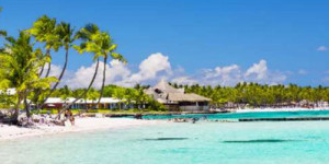 Beitragsbild des Blogbeitrags Dominikanische Republik Urlaub