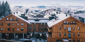 Beitragsbild des Blogbeitrags Elements Resort Zell am See