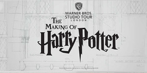 Beitragsbild des Blogbeitrags Harry Potter London