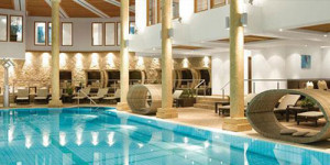 Beitragsbild des Blogbeitrags A-ROSA Kitzbühel