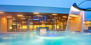 Beitragsbild des Blogbeitrags Therme Bad Radkersburg – 4* Vitalhotel