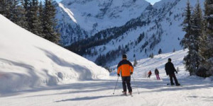 Beitragsbild des Blogbeitrags Hotel Planai – Schladming