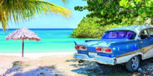 Beitragsbild des Blogbeitrags Varadero Urlaub