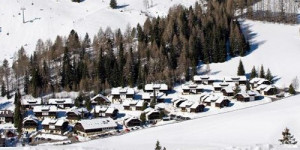 Beitragsbild des Blogbeitrags Familienferiendorf Kirchleitn – Bad Kleinkirchheim