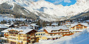 Beitragsbild des Blogbeitrags Urslauerhof Hinterthal