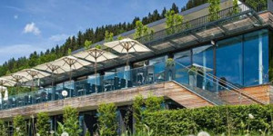 Beitragsbild des Blogbeitrags Spielberg Hotel