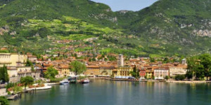 Beitragsbild des Blogbeitrags Villa Nicolli Romantic Resort – Gardasee