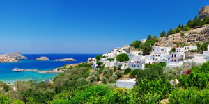 Beitragsbild des Blogbeitrags Castello Di Cavalerie Suites Rhodos 