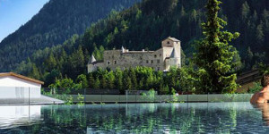 Beitragsbild des Blogbeitrags Alpin Art & Spa Hotel Naudererhof