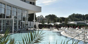 Beitragsbild des Blogbeitrags Reduce Hotel Vital – Bad Tatzmannsdorf
