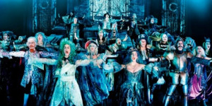 Beitragsbild des Blogbeitrags Tanz der Vampire Musical