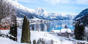 Beitragsbild des Blogbeitrags Mondi-Holiday Seeblickhotel Grundlsee