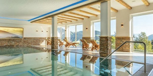 Beitragsbild des Blogbeitrags Wildschönau Hotel – Tirol