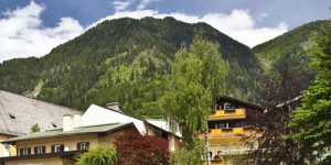 Beitragsbild des Blogbeitrags Hotel Alte Post Gastein