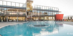 Beitragsbild des Blogbeitrags Therme Nova Köflach