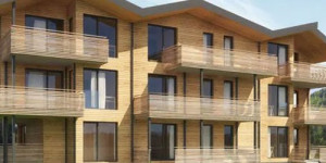 Beitragsbild des Blogbeitrags Kreischberg Residences