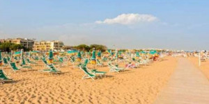 Beitragsbild des Blogbeitrags Hotel Parigi Bibione