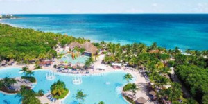 Beitragsbild des Blogbeitrags Riviera Maya Urlaub