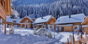 Beitragsbild des Blogbeitrags Trattlers Hof Chalets