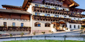 Beitragsbild des Blogbeitrags Lärchenhof Katschberg