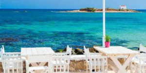Beitragsbild des Blogbeitrags Kreta Bungalows