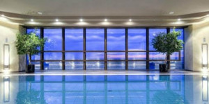 Beitragsbild des Blogbeitrags Corinthia Hotel Prague