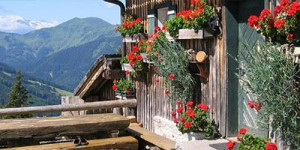 Beitragsbild des Blogbeitrags Nationalpark Hohe Tauern Urlaub