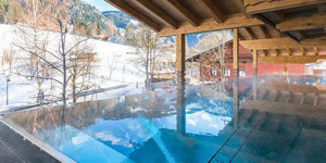 Beitragsbild des Blogbeitrags Boutiquehotel die Alpbacherin Gutschein 