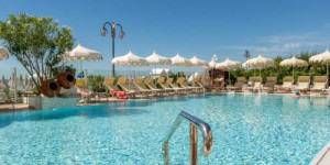 Beitragsbild des Blogbeitrags Hotel Luxor & Cairo Jesolo