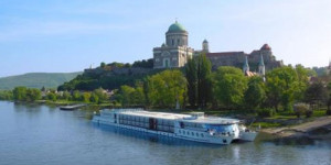 Beitragsbild des Blogbeitrags Donaukreuzfahrt
