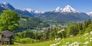 Beitragsbild des Blogbeitrags Hotel Almrausch – Saalbach Hinterglemm