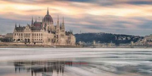 Beitragsbild des Blogbeitrags Städtereise Budapest