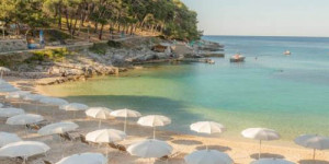 Beitragsbild des Blogbeitrags Hotel Aurora Mali Losinj 