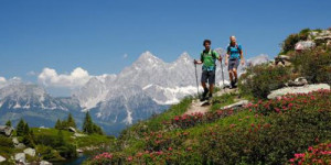 Beitragsbild des Blogbeitrags Schladming Dachstein Hotel