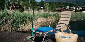 Beitragsbild des Blogbeitrags Goldegg am See Hotel 