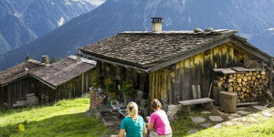 Beitragsbild des Blogbeitrags TUI BLUE Montafon