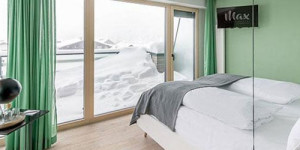 Beitragsbild des Blogbeitrags Boutiquehotel dasMAX 